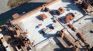 В Екатеринославке сдадут первый арендный дом до конца этого года - gtrkamur.ru