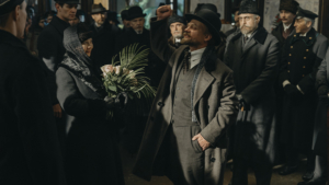 «Хроники русской революции» — долгожданная премьера для зрителей телеканала «Россия» - gtrkamur.ru