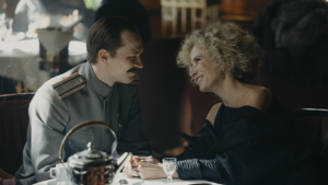 «Хроники русской революции»: история через призму личных судеб и политических интриг - gtrkamur.ru