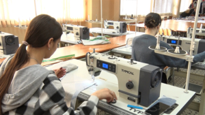 Студенты Приамурья осваивают профессии на современном оборудовании и получают востребованные навыки - gtrkamur.ru