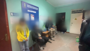 Операция «Нелегал»: полицейские Приамурья выявили больше 200 правонарушений со стороны мигрантов - gtrkamur.ru