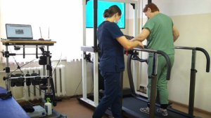 Амурчане с инвалидностью смогут получать услуги реабилитации быстрее и проще - gtrkamur.ru