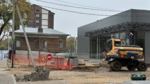 Застройщик в Благовещенске восстановит дорогу и дополнительно уложит асфальт - gtrkamur.ru