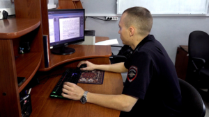 Амурчане определили участкового, который представит регион на всероссийском конкурсе - gtrkamur.ru