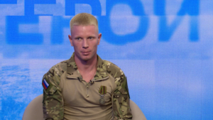 Наши герои: Роман Камалетдинов о мирной жизни после двух ранений и открытии своего дела - gtrkamur.ru