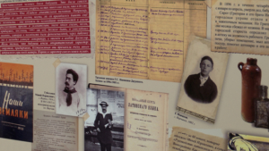 «Новиковские чтения» объединили в Приамурье докладчиков из России, Китая и Белоруссии - gtrkamur.ru