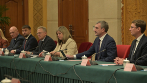 Амурская область и Китай: вместе от сои до самолетов - gtrkamur.ru