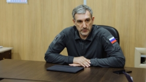 На севере Приамурья активно трудоустраивают и поддерживают ветеранов СВО - gtrkamur.ru