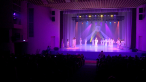 В Приамурье ищут таланты: стартует инклюзивный фестиваль творчества - gtrkamur.ru