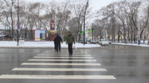 До -25 градусов: прогноз погоды на 2 ноября в Амурской области - gtrkamur.ru