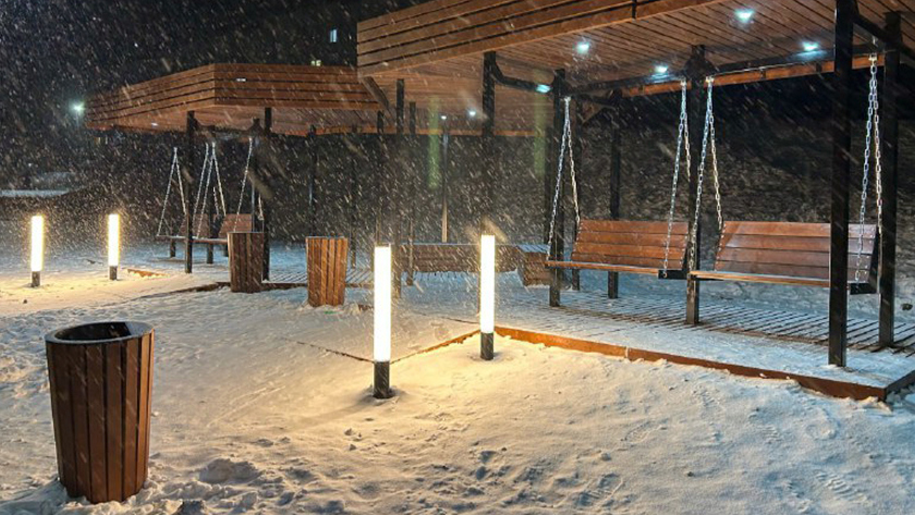 В Приамурье реализованы свыше 60 проектов благодаря инициативному бюджетированию - gtrkamur.ru