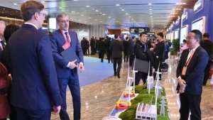 Амурская область и Ляонин продвинут партнёрство в сельском хозяйстве и газохимии - gtrkamur.ru