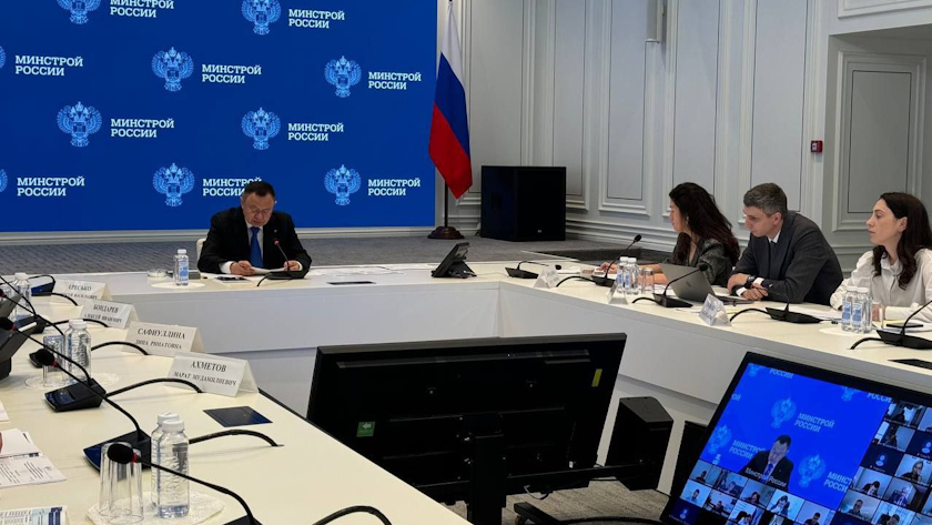 На модернизацию коммунальной инфраструктуры Приамурье в 2026 году получит 2 миллиарда - gtrkamur.ru