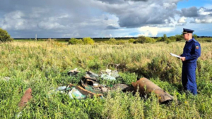 Свалку в заказнике Приамурья убрали после вмешательства прокуратуры - gtrkamur.ru