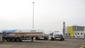 Каждый месяц на газовую котельную в Белогорске будет поступать до 900 тонн топлива - gtrkamur.ru