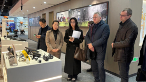 Беспилотники для полей и экспорт зерна: Приамурье и Хэйлунцзян развивают сотрудничество в сельском хозяйстве - gtrkamur.ru