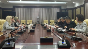 АмурЭкспо-2026: Благовещенск и Харбин синхронизируют выставки - gtrkamur.ru