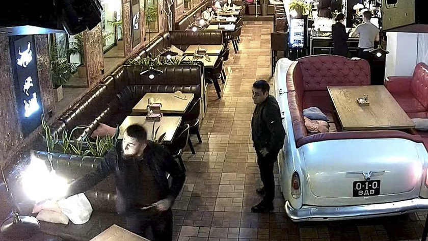 Хотел напугать, но оказался под стражей. В Благовещенске задержали мужчину с сигнальным пистолетом - gtrkamur.ru