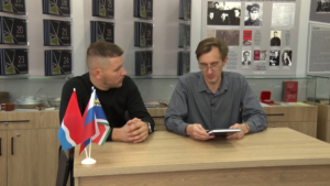 Амурский историк рассказал, как изменился Азиатско-Тихоокеанский регион после Второй мировой войны - gtrkamur.ru