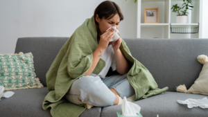 Заболеваемость в Амурской области снизилась — в регионе стали меньше болеть COVID-19 и внебольничными пневмониями - gtrkamur.ru