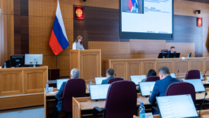 Ещё на 10 лет: Заксобрание Приамурья продлило мораторий на продажу сельхозугодий - gtrkamur.ru