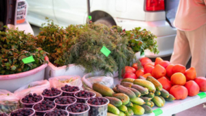 Благовещенцам рассказали, на каких рынках можно безопасно и официально покупать товары - gtrkamur.ru