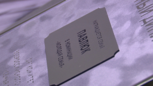 В гостях у «Семьи года»: благовещенцы рассказали об участии в конкурсе и своих ценностях - gtrkamur.ru