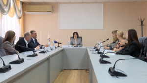 Благовещенские школьники получили поддержку на свои инициативы в рамках инициативного бюджетирования﻿ - gtrkamur.ru