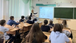 «Здоровая тарелка» для амурских школьников - gtrkamur.ru