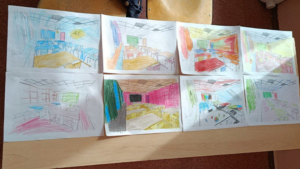 Студенты амурского колледжа создадут дизайн-концепции для трех школ - gtrkamur.ru