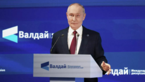 Безвизовый режим с Китаем станет взаимным: Путин анонсировал ответный шаг России - gtrkamur.ru