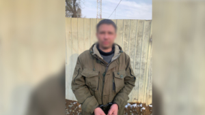 Возбуждено уголовное дело: в Благовещенске задержан водитель, скрывавшийся после смертельного наезда на пешеходов - gtrkamur.ru