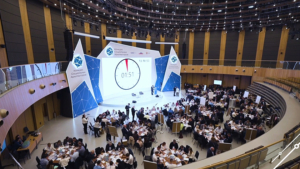 Амурчане — среди лучших социальных архитекторов России - gtrkamur.ru