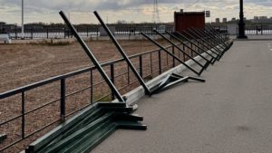 Новый спорткластер и обновлённое поле: где в Благовещенске станет больше движения - gtrkamur.ru