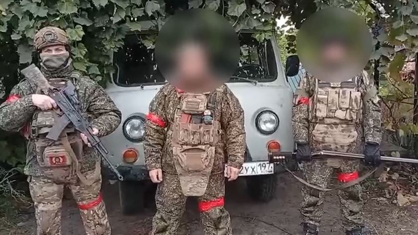 Очередной УАЗ получили бойцы специальной военной операции из Приамурья - gtrkamur.ru