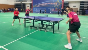 В Благовещенске планируют создать центр тенниса для международных турниров - gtrkamur.ru