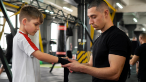 Два миллиона единовременно: что получат тренеры, решившиеся на переезд в Амурскую область - gtrkamur.ru