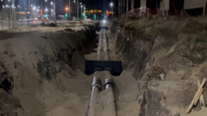 Отопление в 800-м квартале Благовещенска: в мэрии рассказали, когда ждать тепло - gtrkamur.ru