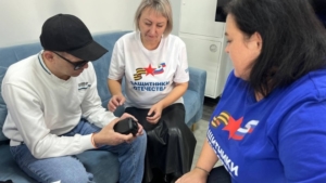 От электроколясок до автомобиля: амурским ветеранам СВО выдали современные средства реабилитации - gtrkamur.ru