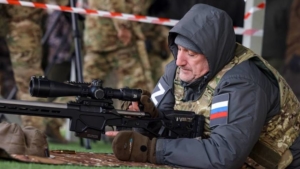 Военно-полевой семинар в Якутии собрал глав регионов и экспертов боевого снайпинга - gtrkamur.ru