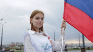 «Сердце города»: в Благовещенске отметят лучших волонтёров - gtrkamur.ru