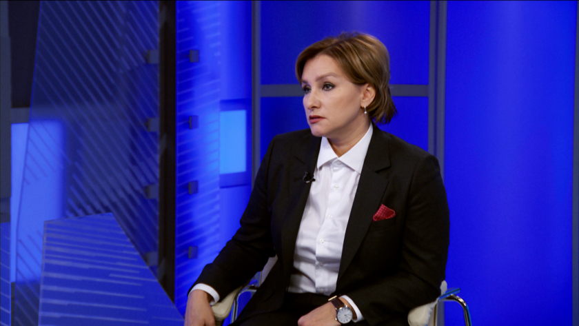 Какие населённые пункты поддерживают ввод ограничений на продажу алкоголя — интервью с замминистра экономического развития Амурской области Татьяной Величко - gtrkamur.ru