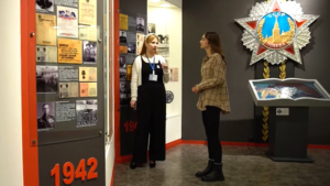 62 учреждения культуры стали доступны амурской молодежи по «Пушкинской карте» - gtrkamur.ru