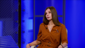 О новых нормах для опеки: интервью с начальником отдела Минсоцзащиты Любовью Аникиенко - gtrkamur.ru