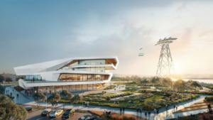 На Амурскую область направят 300 миллиардов: как преобразится жизнь в четырех городах - gtrkamur.ru