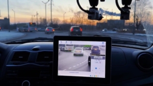 Дорожный патруль﻿ в Приамурье﻿ расширяет свои возможности — следить за безопасностью теперь можно с воздуха - gtrkamur.ru