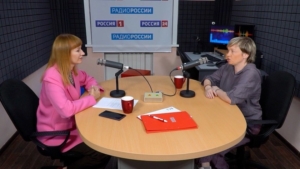 «Наш подкаст»: режиссёр о дальневосточной документалистике и кинофестивалях - gtrkamur.ru