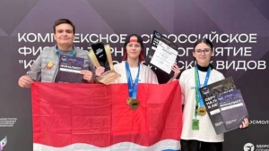 Амурские пилотессы представят страну на мировом чемпионате по гонкам дронов - gtrkamur.ru