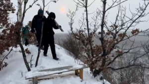 Пирожки на костре и сплавы по реке: амурчане могут получить крупный приз за путешествия - gtrkamur.ru