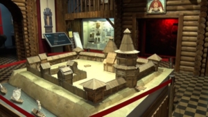 День памяти русских землепроходцев: как казаки осваивали Приамурье почти 400 лет назад - gtrkamur.ru